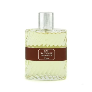 Nước Hoa Christian Dior Eau Sauvage Fraicheur Cuir