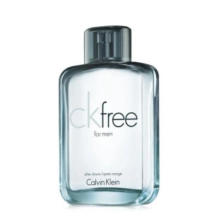 Nước Hoa Ck Free Calvin Klein Eau De Toilette 30ml