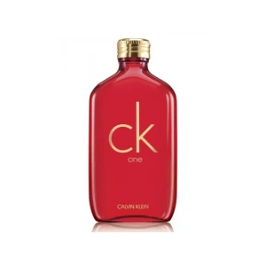 Nước Hoa Ck One Calvin Klein Eau De Toilette Collector s Edition 100ml