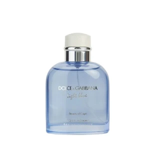 Nước Hoa Dolce & Gabbana Light Blue Beauty Of Capri