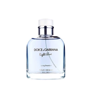 Nước Hoa Dolce & Gabbana Light Blue Living Stromboli