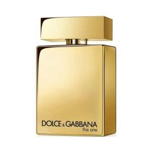 Nước Hoa Dolce & Gabbana The One Gold For Men Eau de Parfum Intense 100ml