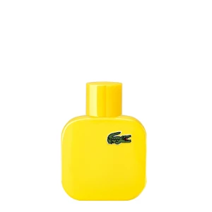 Nước Hoa Eau De Lacoste L.12.12 Yellow Eau De Toilette 100ml
