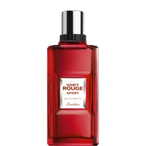 Nước Hoa Guerlain Habit Rouge Sport