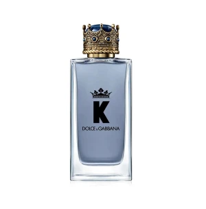 Nước hoa K by Dolce & Gabbana Eau De Toilette 100ml