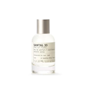 Nước hoa Le Labo Santal 33 30ml