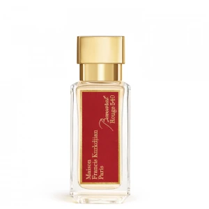 Nước Hoa Maison Francis Kurkdjian Baccarat Rouge 540 Eau De Parfum 35ml