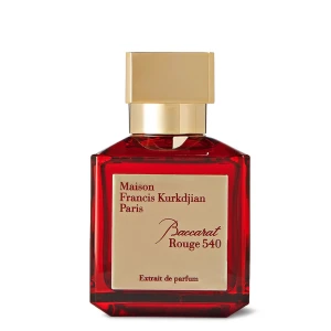 Nước Hoa Maison Francis Kurkdjian Baccarat Rouge 540 Extrait De Parfum 70ml