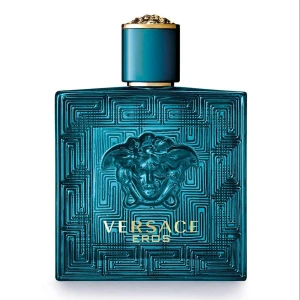 Nước hoa Versace Eros Eau De Toilette 100ml