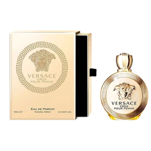 Nước hoa Versace Eros Pour Femme Eau De Parfum 100ml