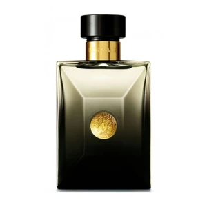 Nước hoa Versace Pour Homme Oud Noir Eau De Parfum 100ml