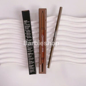 Chì Mày 2 Đầu Ink Peripera Speedy Skinny Brow