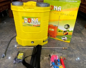 Bình xịt điện DONA 20D
