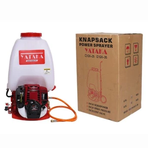 Bình xịt máy 4 thì Yataka CS-435