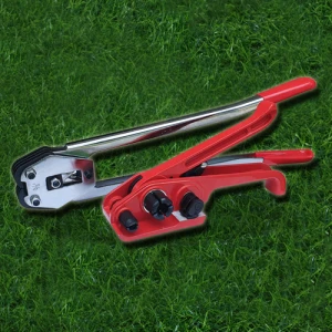 Bộ dụng cụ siết kẹp đai nhựa Yamafuji H19/J19