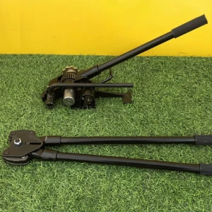 Bộ dụng cụ siết kẹp đai th​ép Yamafuji MG32