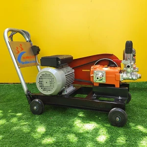 Bộ rửa xe T L-29 (1hp) (Ty sứ)