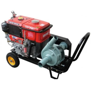 Bơm nước Diesel BAS2 RV70N