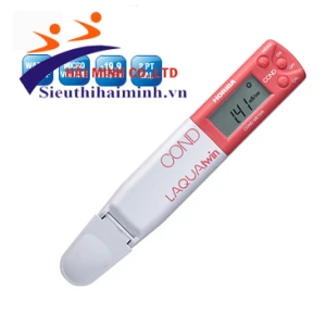 Bút đo độ dẫn điện Horiba EC 11
