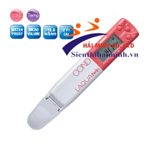 Bút đo độ dẫn Horiba EC 22