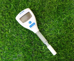 Bút đo pH chuyên dụng trong thịt HI981036