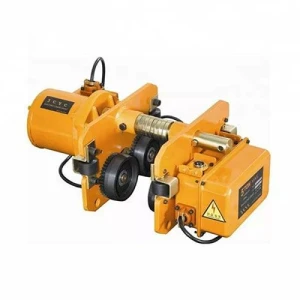 Con chạy điện Palang Yamafuji KB3.0T