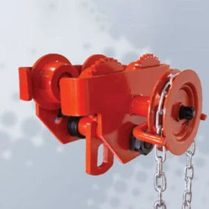 Con chạy kéo tay hàn quốc 0.5 tấn