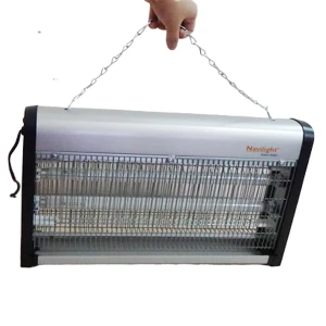 Đèn diệt côn trùng Navilight NP-2X20W-AL