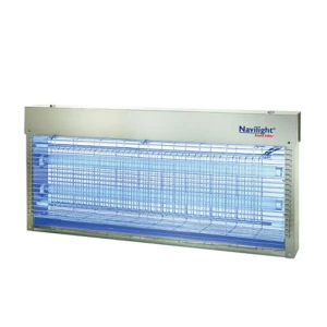 Đèn diệt côn trùng Navilight NP-2X20W-SS