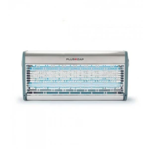 Đèn Diệt côn trùng PLUSZAP PZ80S(Inox)