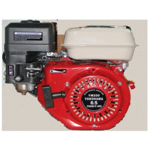 Động cơ xăng Yokohama 270 (9 HP)