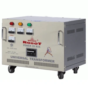 Máy biến thế Robot 20KVA 3pha