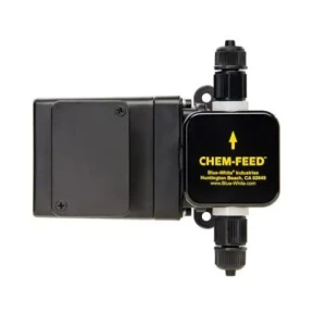 Máy bơm định lượng Blue White C645P