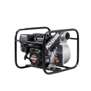 Máy bơm nước Koshin SEV-80E