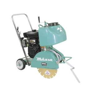 Máy cắt bê tông Mikasa MCD-012 Nhật