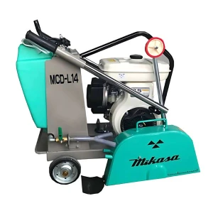 Máy cắt bê tông Mikasa MCD - L14 Nhật
