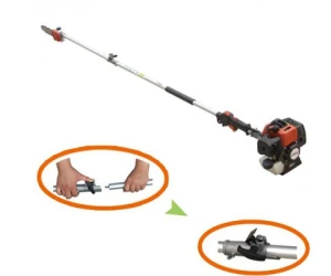 Máy cắt cành trên cao Dinyi LCS330