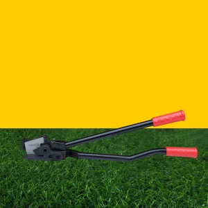 Máy cắt đai thép Yamafuji H400