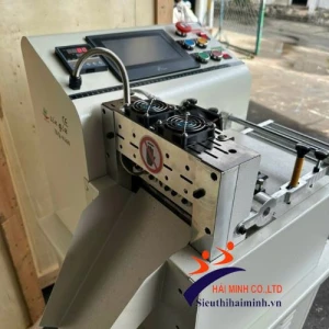 Máy cắt dây đai tự động XQ-8160