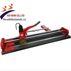 Máy cắt gạch chạy điện Yamafuji YMDG800