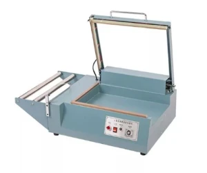 Máy Cắt Màng Co Chữ L L380