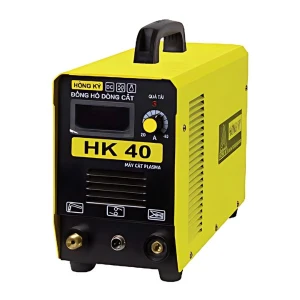 Máy Cắt Plasma Hồng Ký HK40