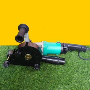 Máy cắt rãnh tường 2 lưỡi DCA AZR02-150mm