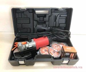 Máy cắt rãnh tường 5 lưỡi Yamafuji RT5120A