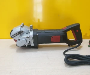 Máy cắt rãnh tường 5 lưỡi Yamafuji RT5800