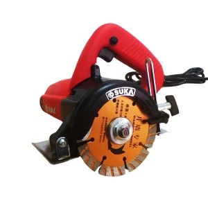 Máy cắt rãnh tường, cắt gạch 1 lưỡi OSK 110