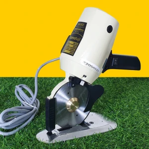 Máy cắt vải cầm tay Yamafuji VM-110