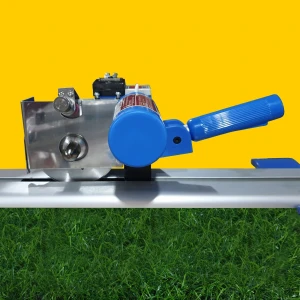 Máy cắt vải đầu bàn MTD-559 (2,8m)