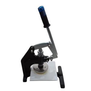 Máy cắt vải mẫu tròn BLADE (TQ)