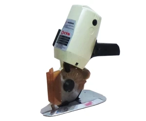 Máy cắt vải tầm tay Octa RS-100 (chính hãng)